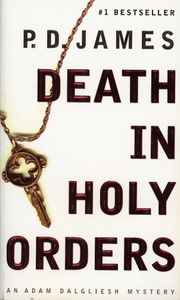 Death in Holy Orders