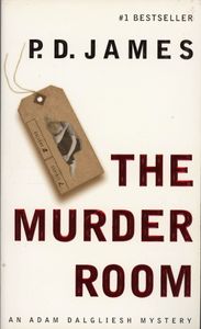 The Murder Room