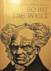 So Ist Die Welt