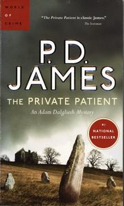 The Private Patient