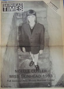 Skinhead Times - Issue Nine