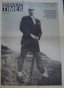 Skinhead Times - Issue 10