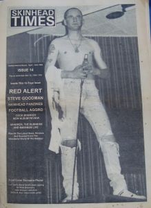 Skinhead Times - Issue 14