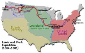 Lewis and Clark Expedition