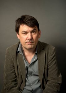 Graham Linehan