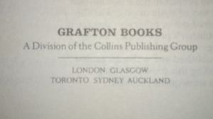 Grafton Books