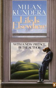 Life Is Elsewhere