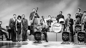 The Skatalites
