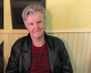 Pete McKenna
