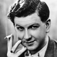 Edmund Crispin