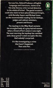 The Moving Toyshop
