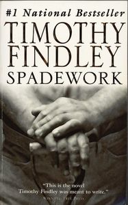 Spadework