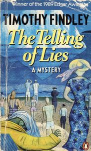 The Telling of Lies