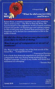 The Wars