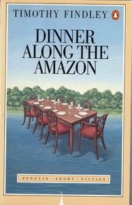 Dinner Along the Amazon