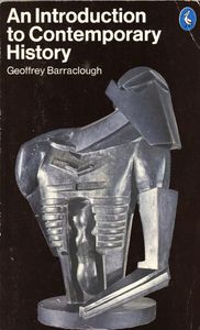 An Introduction to Contemporary History