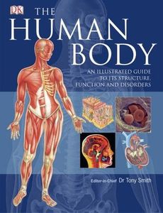 The Human Body: An Illustrated Guide to Its Structure, Function, and Disorders