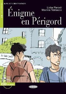 Énigme en Périgord