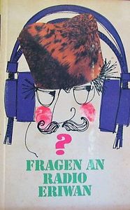 Fragen An Radio Eriwan