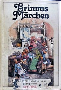 Grimms Märchen