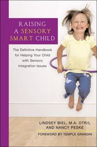Raising a Sensory Smart Child
