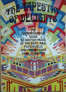 The Tapestry of Delights