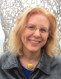 Nancy Peske