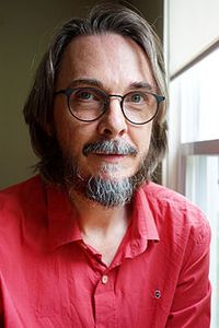 Jon J Muth