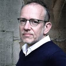 James Meek