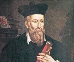 Nostradamus