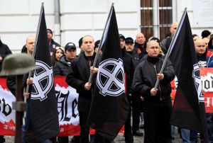 Neo-Nazis
