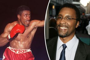 Michael Watson