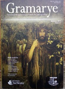 Gramarye 11