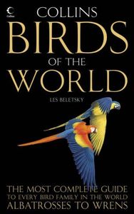 Birds of the World