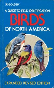 Birds of North America