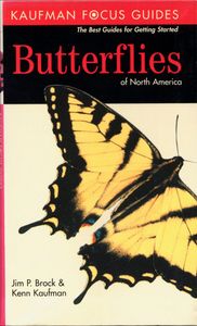 Butterflies of North America