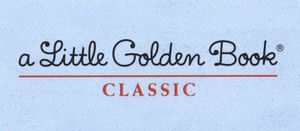 A Little Golden Book Classic