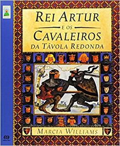 Rei Artur e os Cavaleiros da Távola Redonda