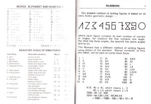 Comprehensive Table Book: Metric & Imperial
