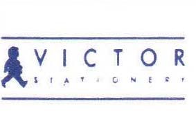 Victor Stationery