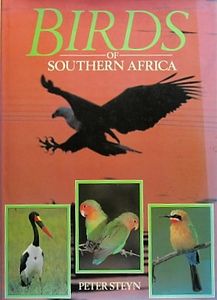 Birds of Southern Africa