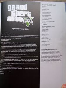 Grand Theft Auto V