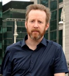 Paul Murray