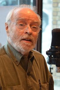 Léandre Bergeron
