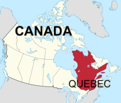 Quebec