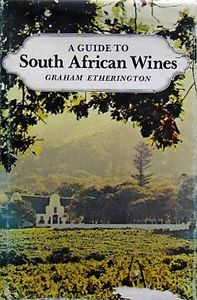 A Guide To South African Wines