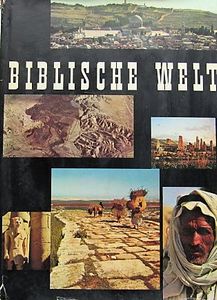 Biblische Welt