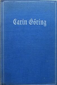 Carin Göring