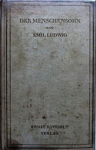 Der Menschensohn
