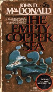 The Empty Copper Sea